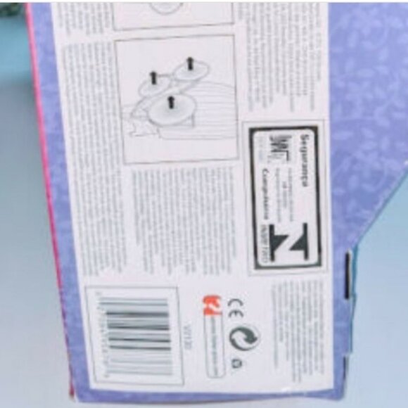 Dora The Explorer Suds & Styles🙇‍♀️ Fairy Dora🧚By Fisher-Price 🆕FAST📦🏃🏻💨⚡ - Picture 14 of 16